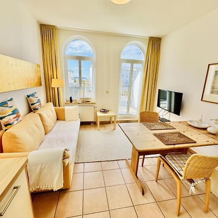 Strandblick Rostock Kültér fotó